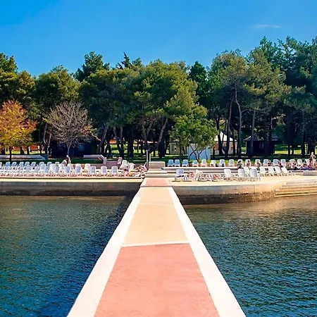 Katoro Plava Laguna Apartmán Umag