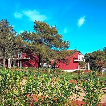 Apartmán Katoro Plava Laguna *