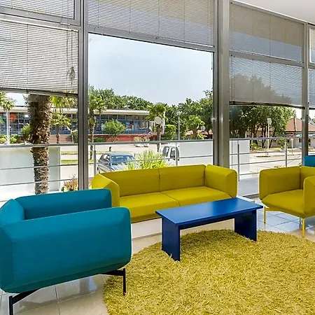 Apartmán Katoro Plava Laguna Umag