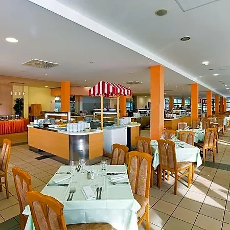 Katoro Plava Laguna Apartmán