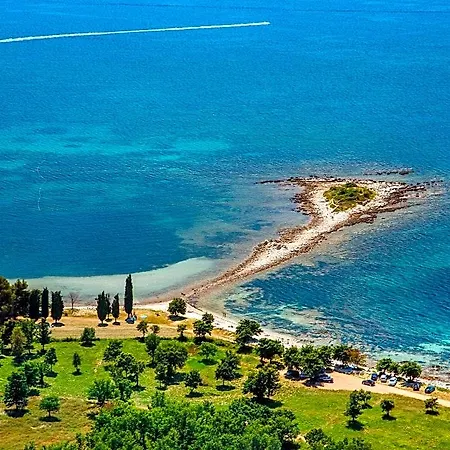 Apartmán Katoro Plava Laguna