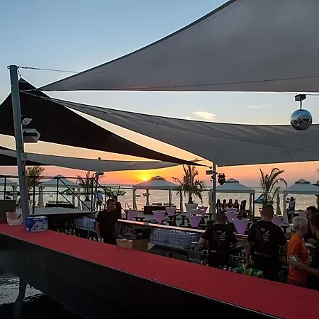 Katoro Plava Laguna Apartmán Umag