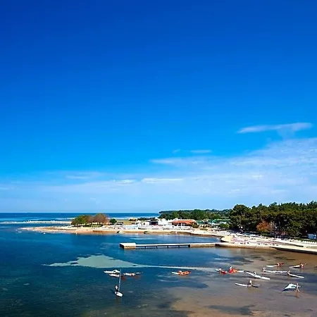 Katoro Plava Laguna Διαμέρισμα Ουμάγκ