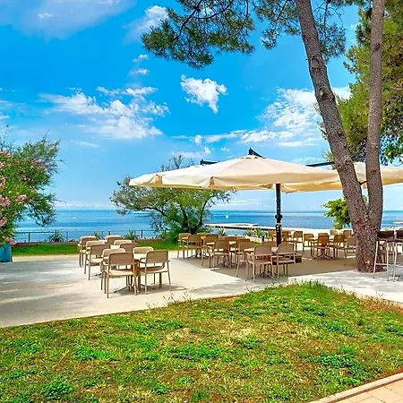 Διαμέρισμα Katoro Plava Laguna *