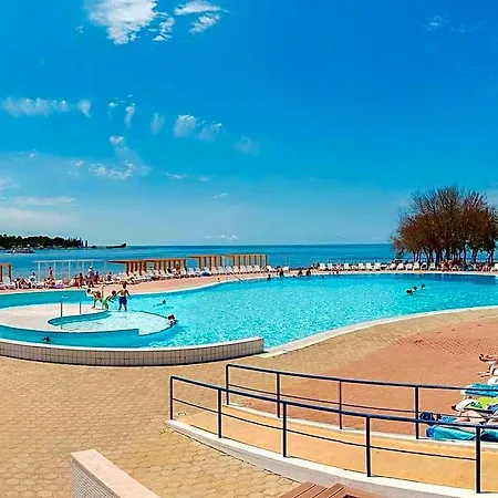 Διαμέρισμα Katoro Plava Laguna *