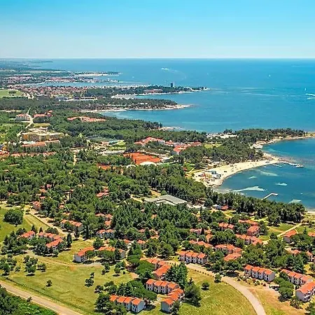 Διαμέρισμα Katoro Plava Laguna Ουμάγκ