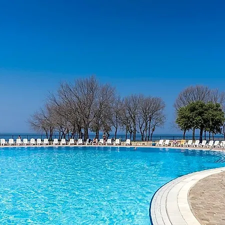 Διαμέρισμα Katoro Plava Laguna