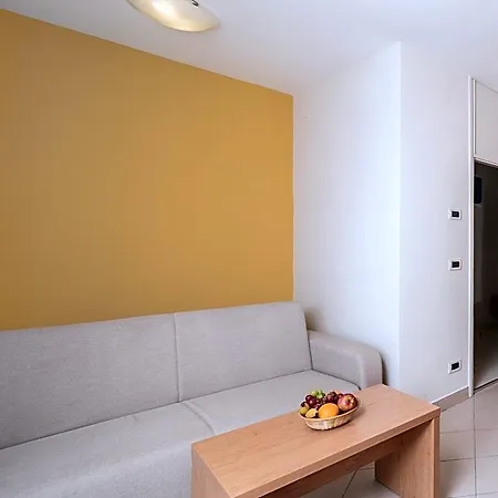Katoro Plava Laguna Umag