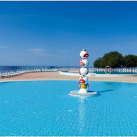 Katoro Plava Laguna * Umag