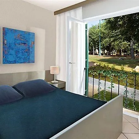 Katoro Plava Laguna Umag