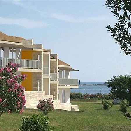 Apartman Katoro Plava Laguna Umag