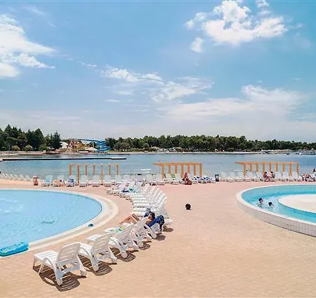 Katoro Plava Laguna Apartmán Umag