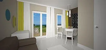 Katoro Plava Laguna Umag