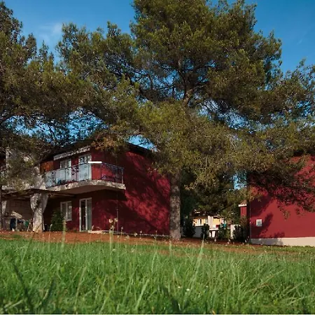 Katoro Plava Laguna Apartamento