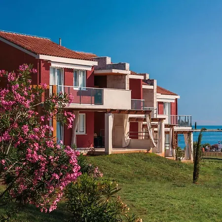 Katoro Plava Laguna * Umag