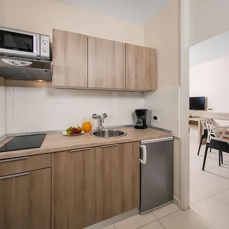 Katoro Plava Laguna Apartment Umag