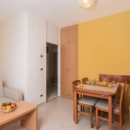 Katoro Plava Laguna Apartment Umag