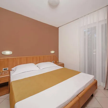Katoro Plava Laguna Umag