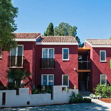Katoro Plava Laguna Apartmán Umag