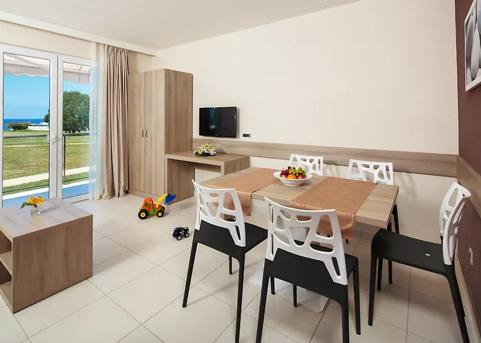 Katoro Plava Laguna Umag