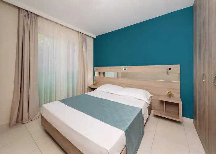 Apartman Katoro Plava Laguna