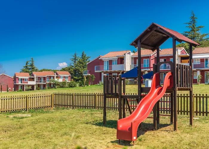 Katoro Plava Laguna Umag