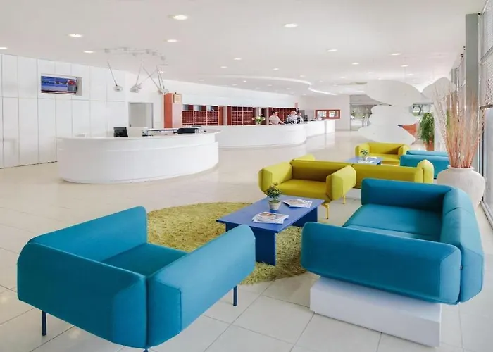 Katoro Plava Laguna Umag