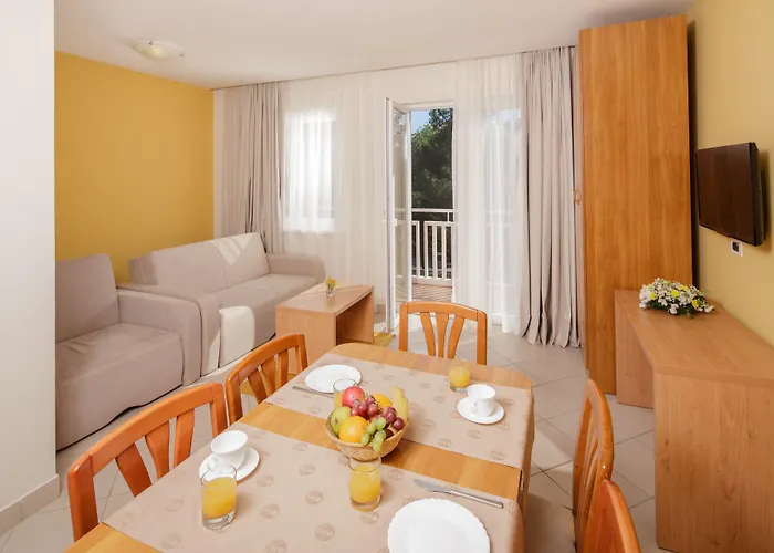 Katoro Plava Laguna * Umag