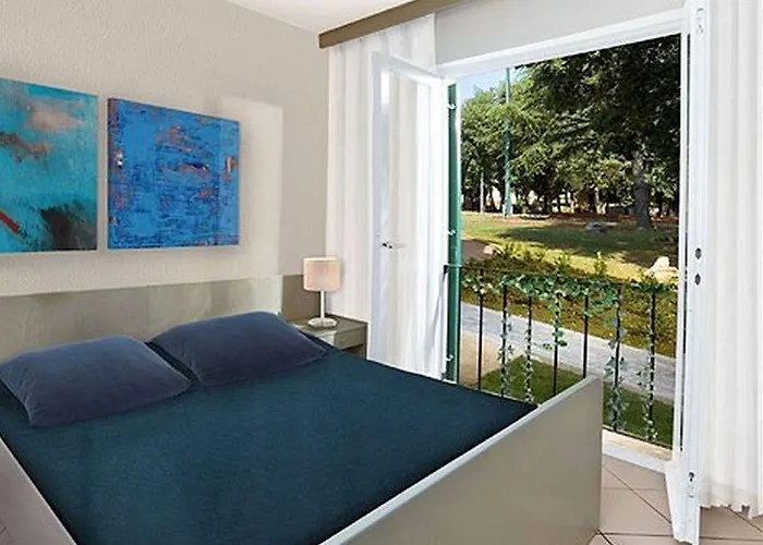 Katoro Plava Laguna Umag