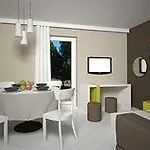 Διαμέρισμα Katoro Plava Laguna Ουμάγκ