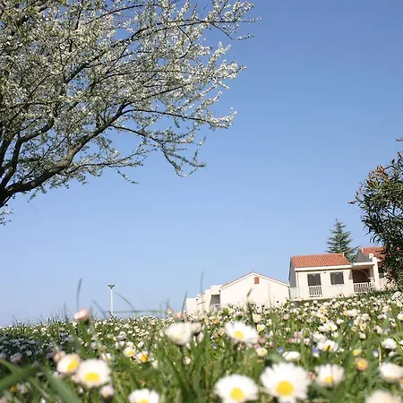 Apartament Katoro Plava Laguna *