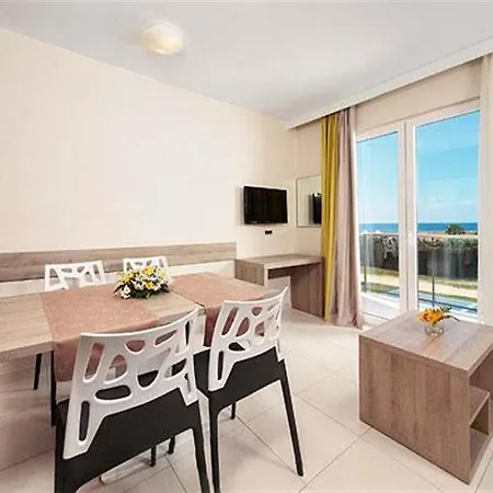 Katoro Plava Laguna Apartamento Umag