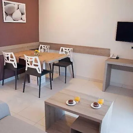 Apartament Katoro Plava Laguna Umag