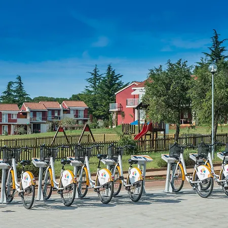 Katoro Plava Laguna شقة *