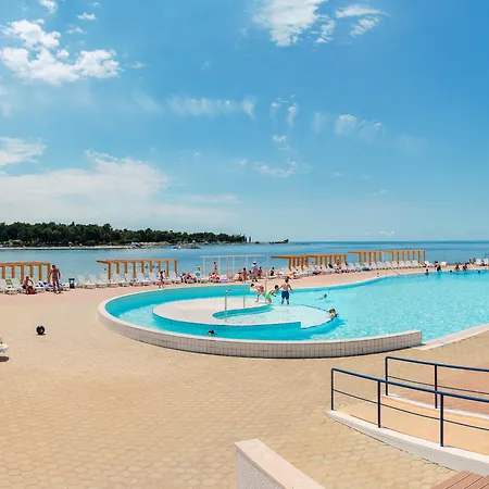 Apartament Katoro Plava Laguna Umag