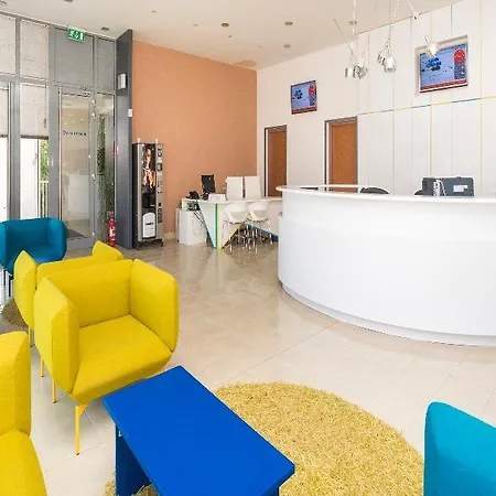 Katoro Plava Laguna Umag