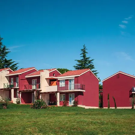 Katoro Plava Laguna Apartament