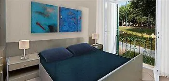 Katoro Plava Laguna Apartamento