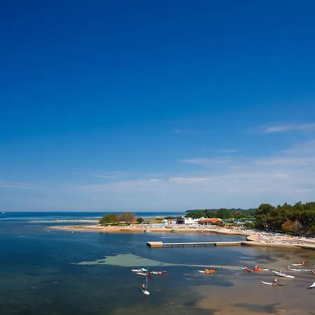 Katoro Plava Laguna Apartamento Umag