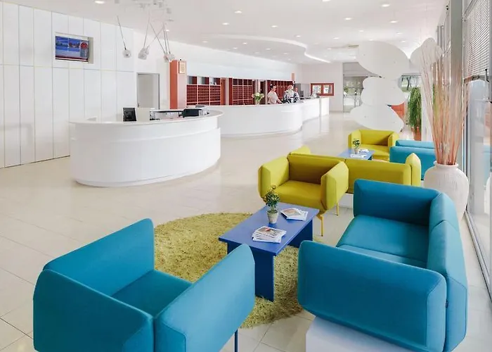 Appartement Katoro Plava Laguna *