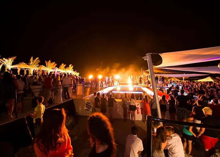 Katoro Plava Laguna * Umag