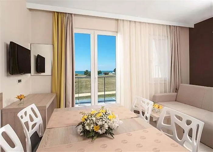 Katoro Plava Laguna * Umag