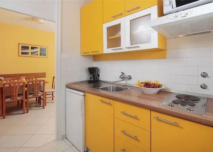 Appartement Katoro Plava Laguna