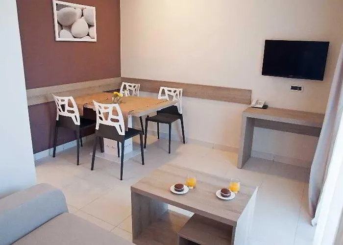 Appartement Katoro Plava Laguna Umag