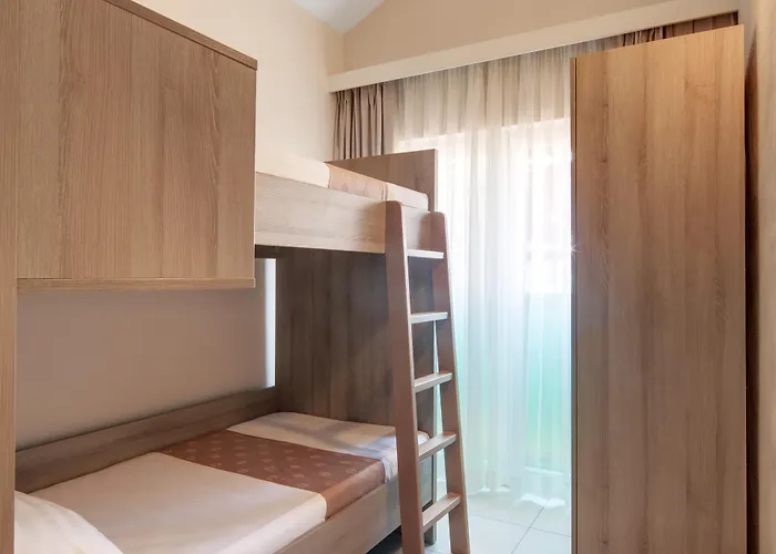 Appartement Katoro Plava Laguna *