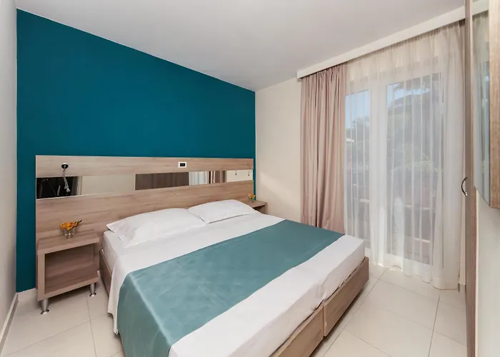 Katoro Plava Laguna Umag