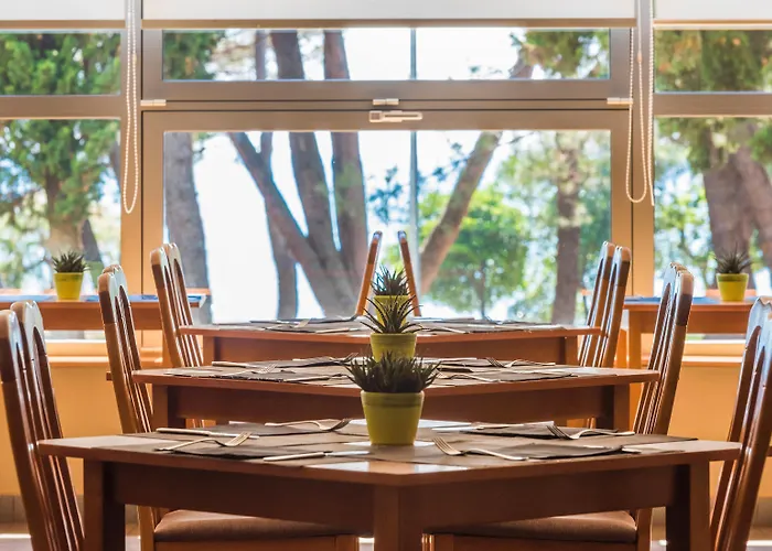 Appartement Katoro Plava Laguna