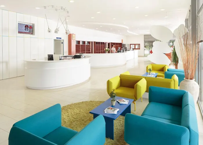 Katoro Plava Laguna Umag