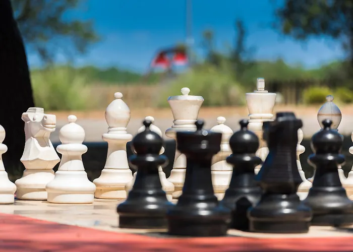 Katoro Plava Laguna * Umag