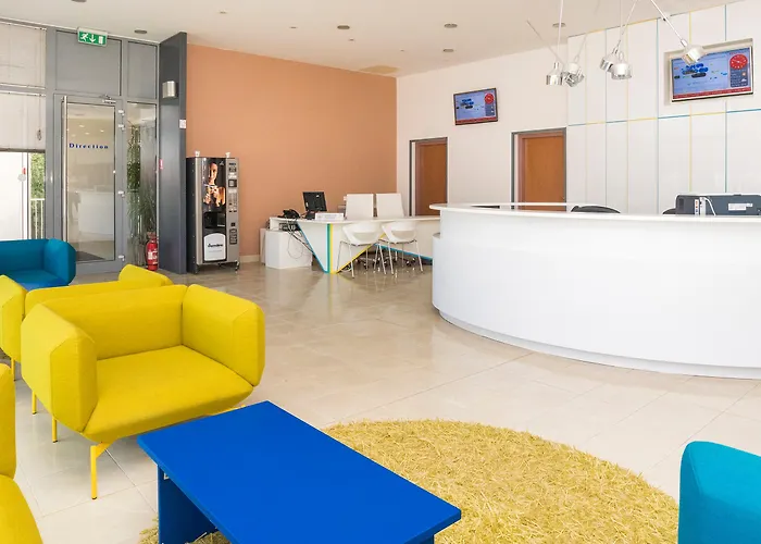 Katoro Plava Laguna Umag